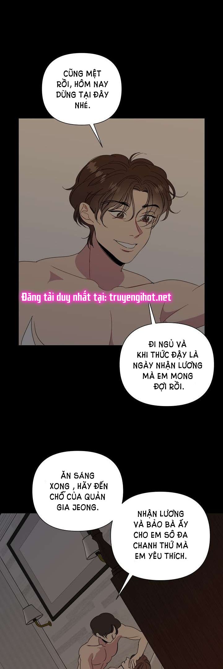 đọc truyện Thiên Đường (heaven) Chương 23 ảnh 12 tại Thiên Thai Truyện
