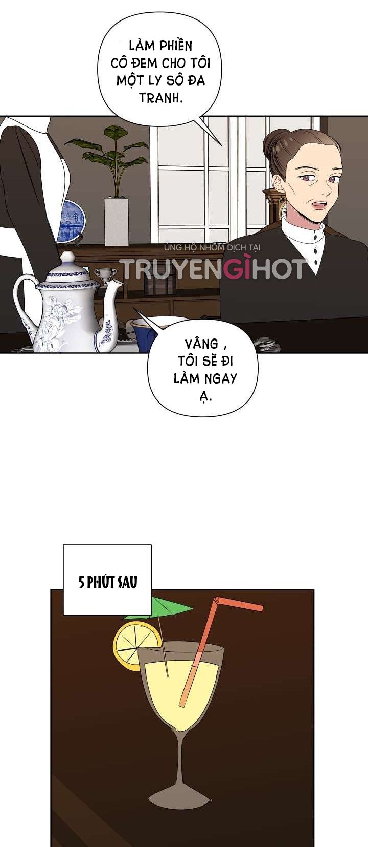 đọc truyện Thiên Đường (heaven) Chương 23 ảnh 44 tại Thiên Thai Truyện