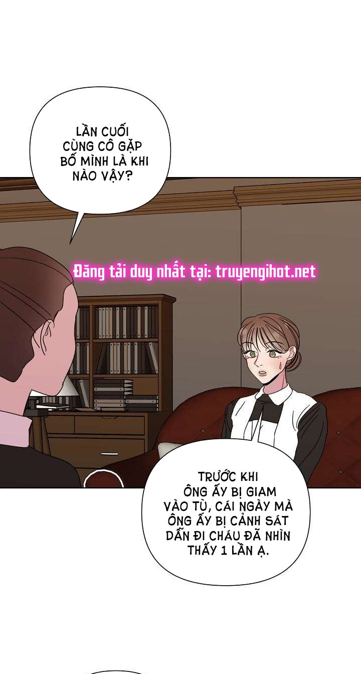 đọc truyện Thiên Đường (heaven) Chương 24 ảnh 17 tại Thiên Thai Truyện