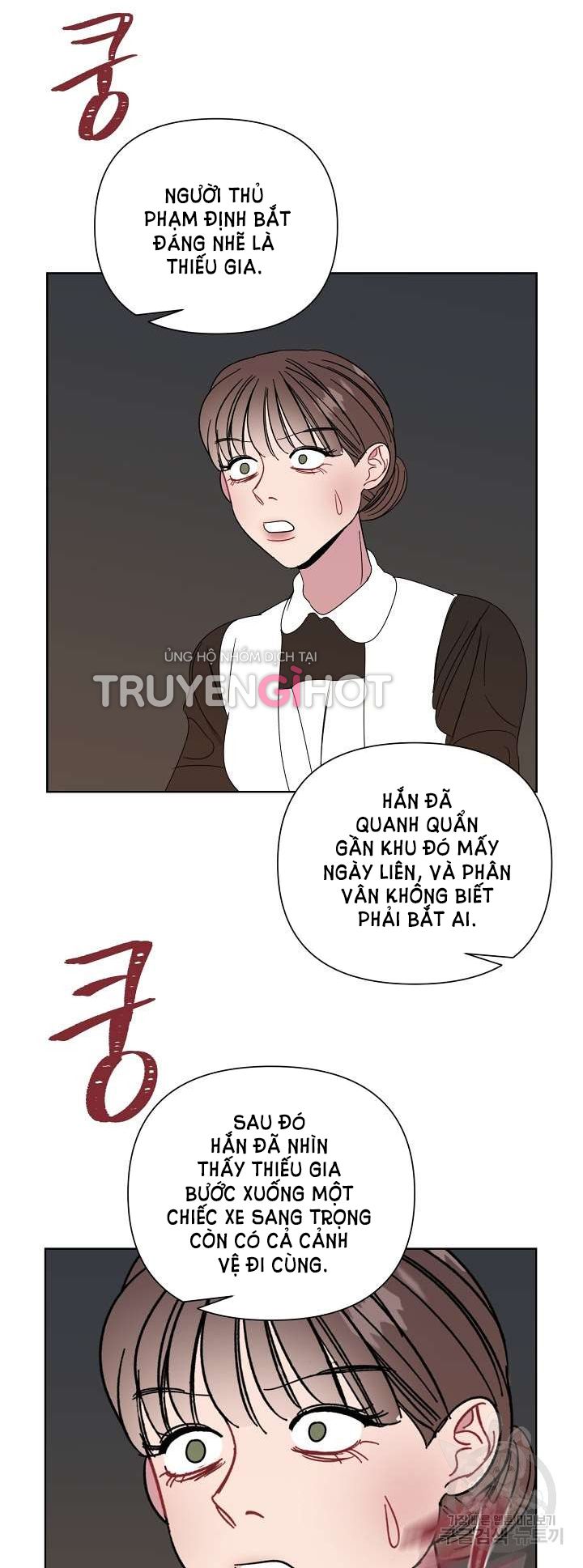 đọc truyện Thiên Đường (heaven) Chương 24 ảnh 33 tại Thiên Thai Truyện