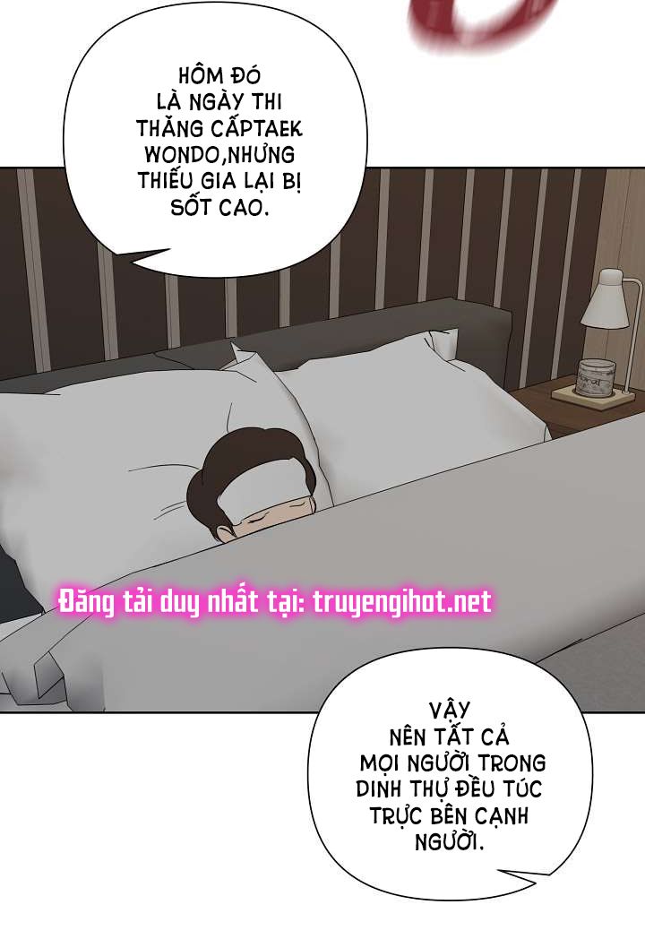 đọc truyện Thiên Đường (heaven) Chương 24 ảnh 35 tại Thiên Thai Truyện