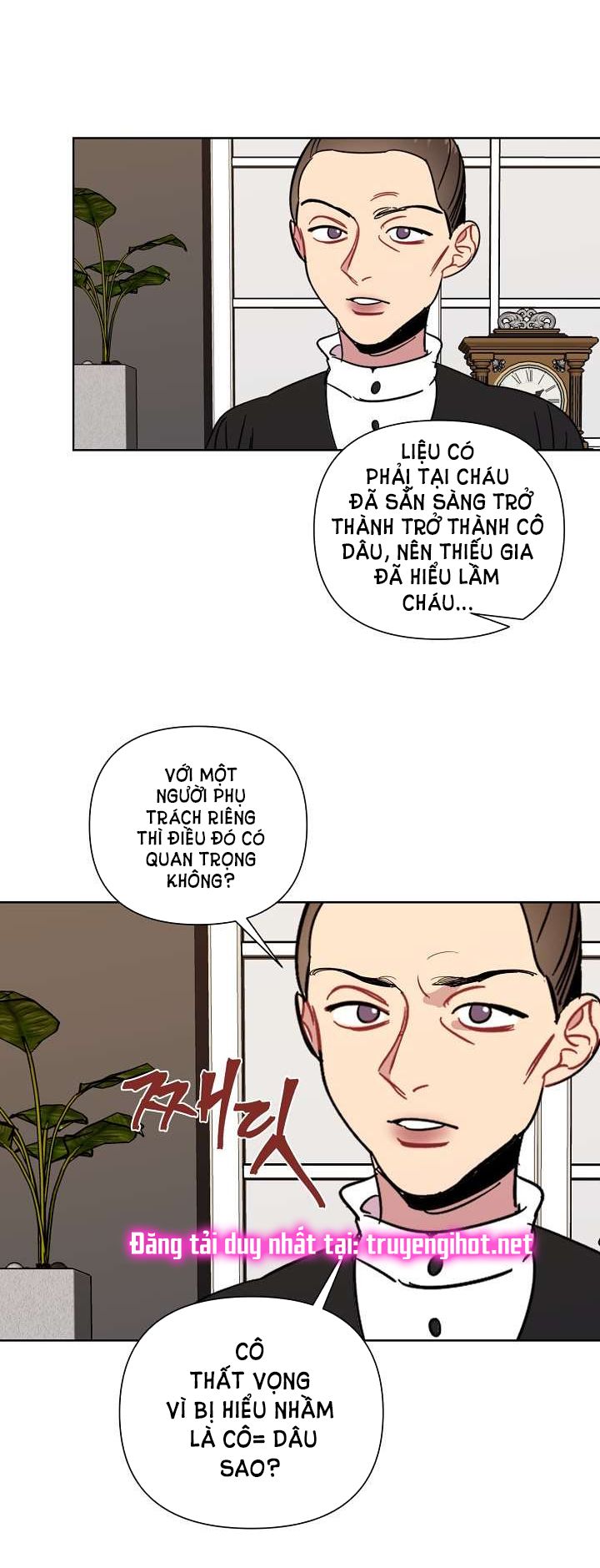 đọc truyện Thiên Đường (heaven) Chương 24 ảnh 5 tại Thiên Thai Truyện