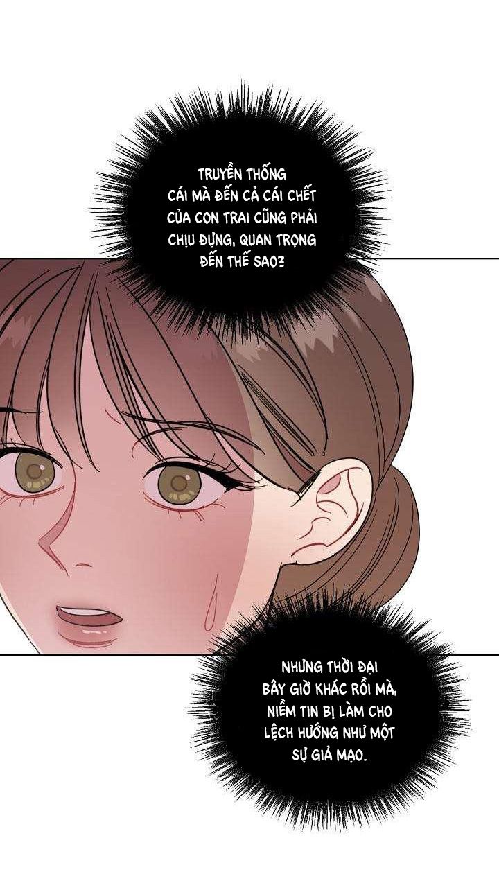 đọc truyện Thiên Đường (heaven) Chương 25 ảnh 17 tại Thiên Thai Truyện