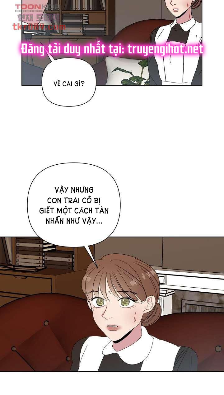 đọc truyện Thiên Đường (heaven) Chương 25 ảnh 19 tại Thiên Thai Truyện
