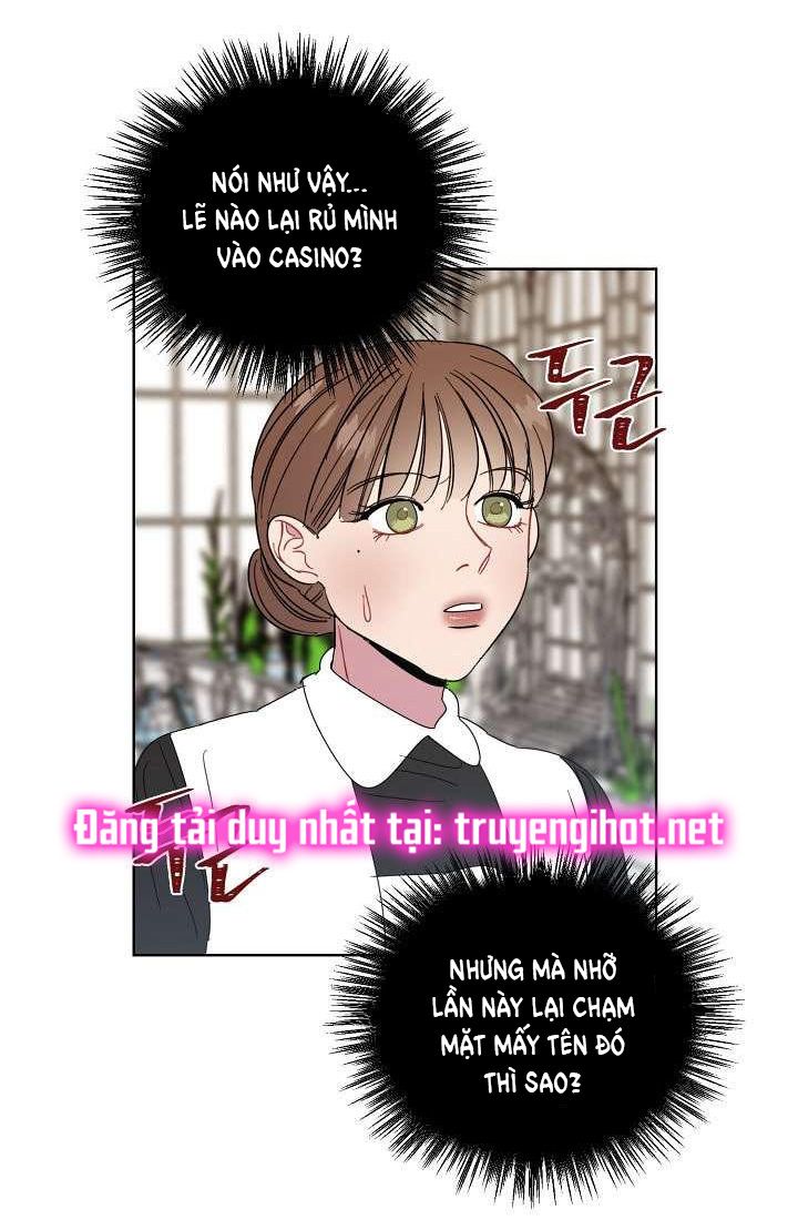 đọc truyện Thiên Đường (heaven) Chương 25 ảnh 41 tại Thiên Thai Truyện