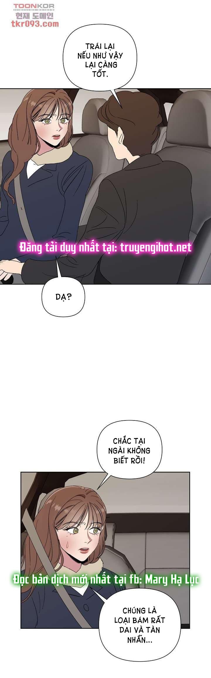 đọc truyện Thiên Đường (heaven) Chương 27 ảnh 15 tại Thiên Thai Truyện