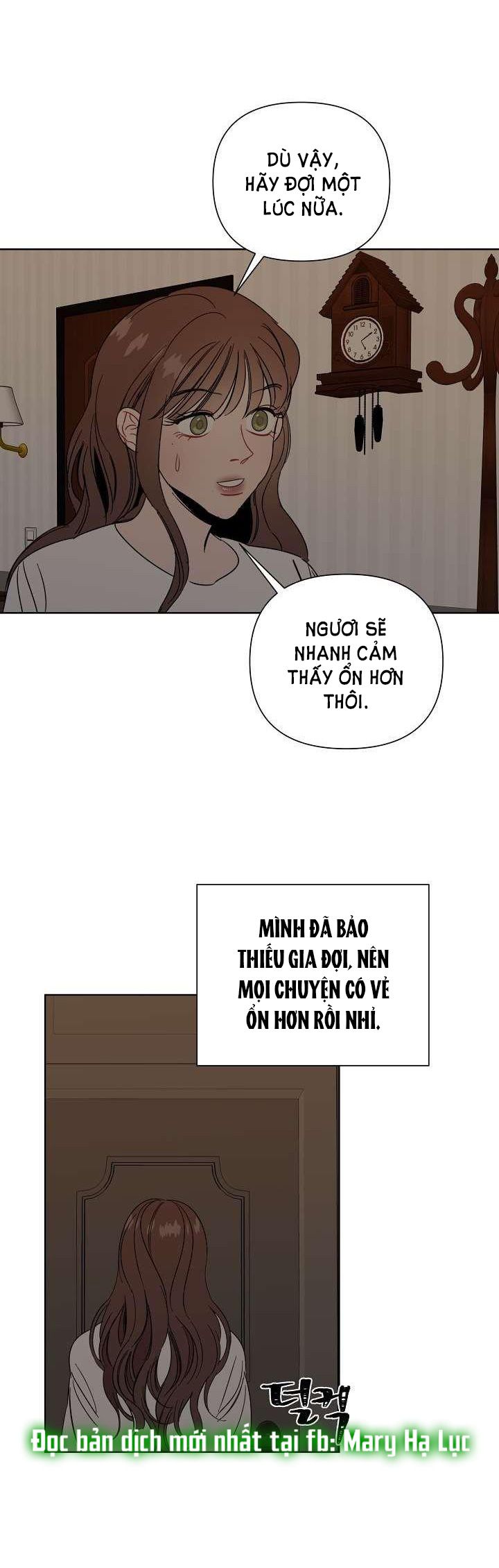 đọc truyện Thiên Đường (heaven) Chương 27 ảnh 23 tại Thiên Thai Truyện