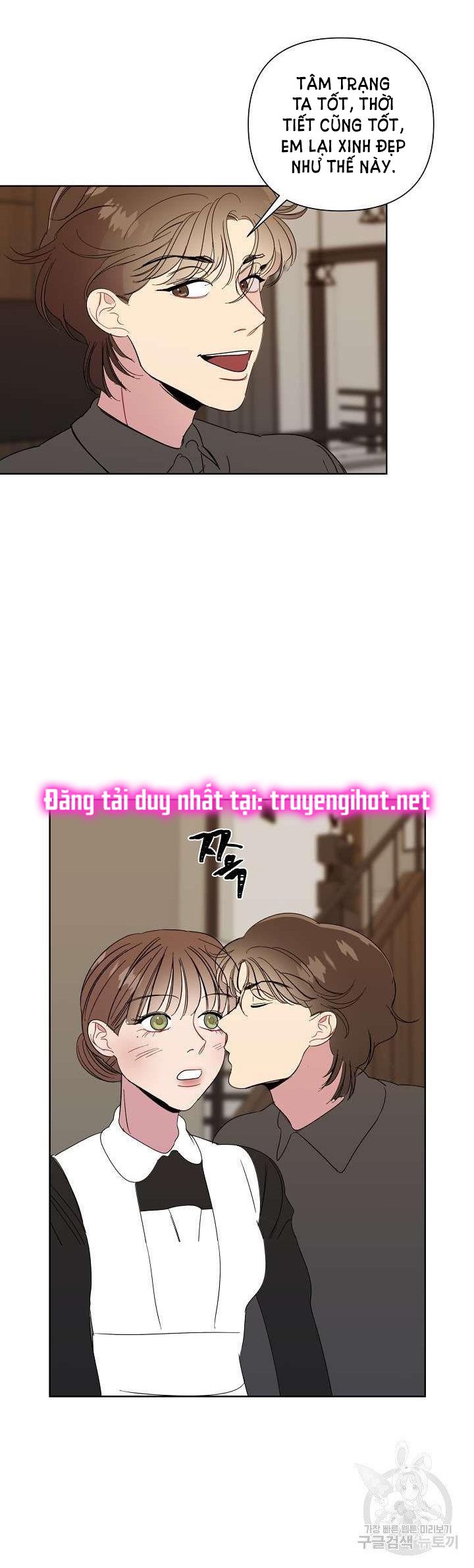 đọc truyện Thiên Đường (heaven) Chương 27 ảnh 29 tại Thiên Thai Truyện