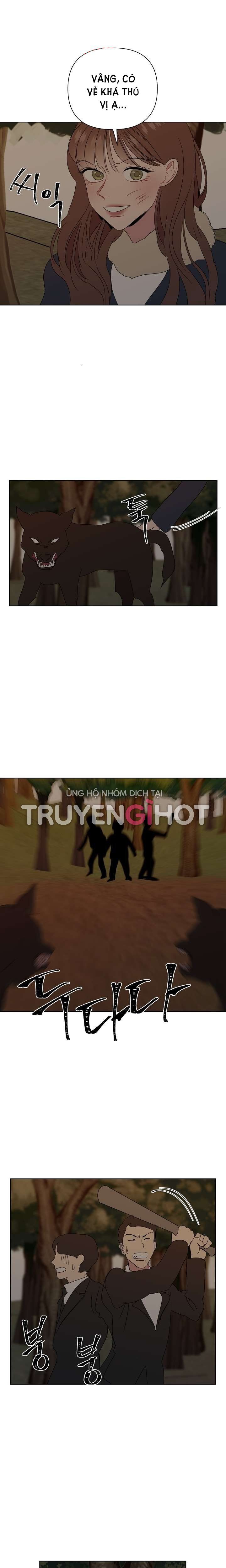 đọc truyện Thiên Đường (heaven) Chương 31 ảnh 11 tại Thiên Thai Truyện