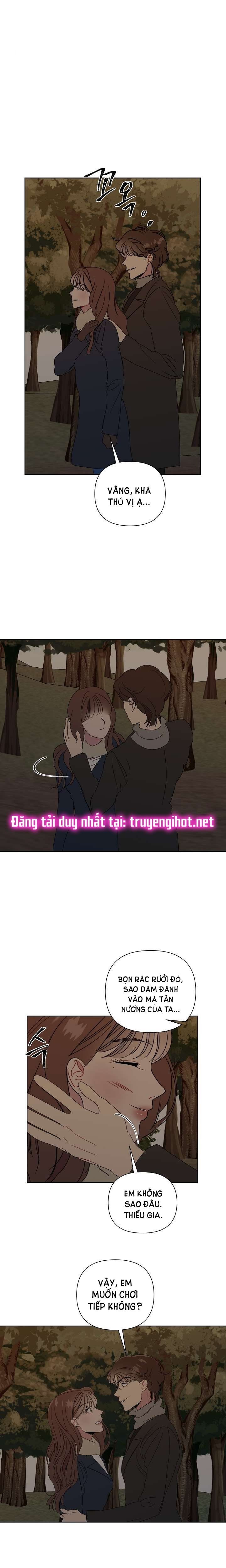 đọc truyện Thiên Đường (heaven) Chương 31 ảnh 18 tại Thiên Thai Truyện
