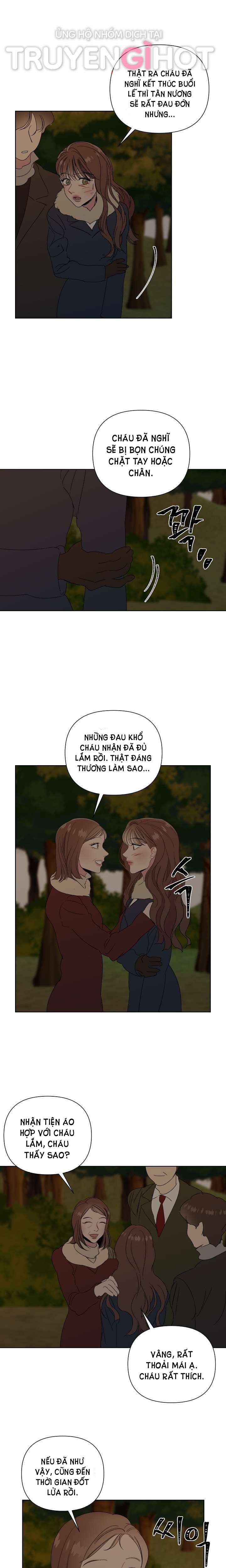 đọc truyện Thiên Đường (heaven) Chương 32 ảnh 8 tại Thiên Thai Truyện