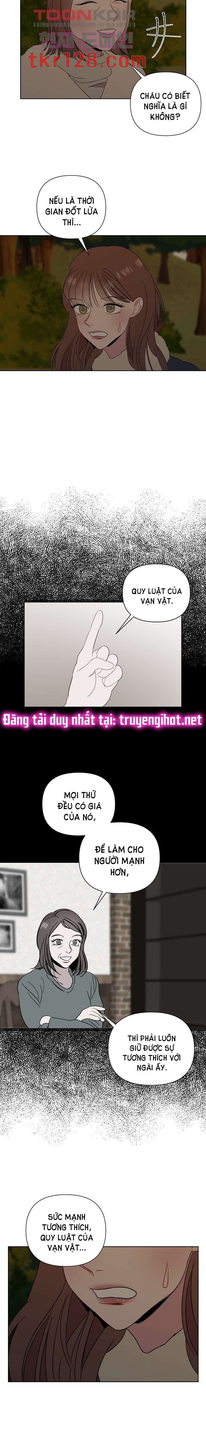 đọc truyện Thiên Đường (heaven) Chương 32 ảnh 9 tại Thiên Thai Truyện