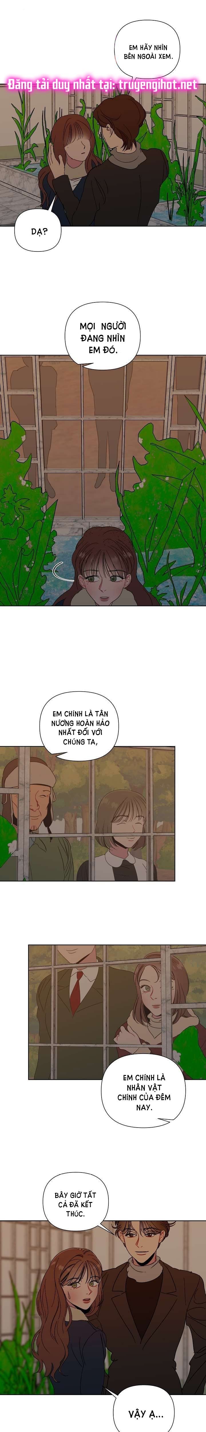 đọc truyện Thiên Đường (heaven) Chương 33 ảnh 18 tại Thiên Thai Truyện
