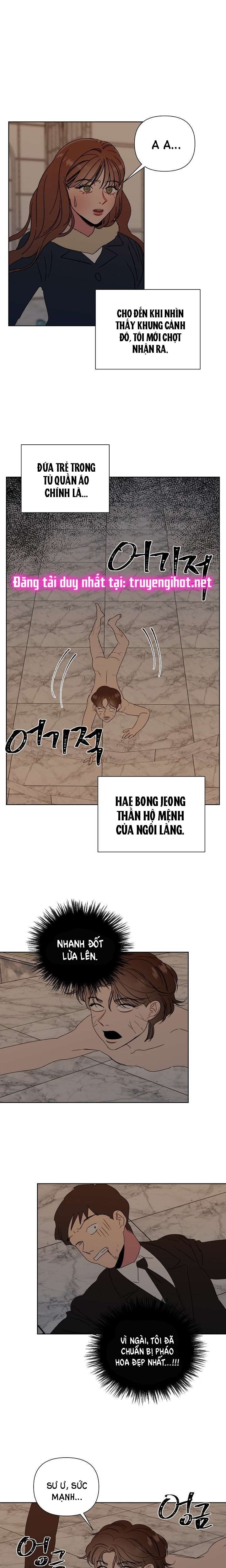 đọc truyện Thiên Đường (heaven) Chương 3.3 ảnh 6 tại Thiên Thai Truyện