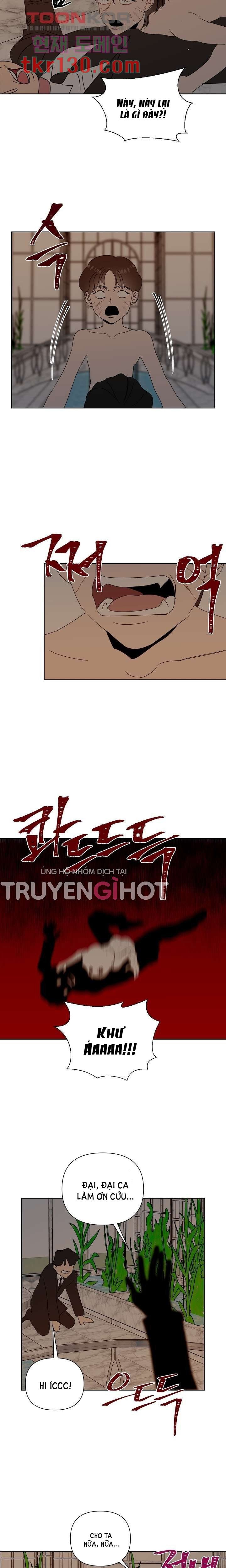 đọc truyện Thiên Đường (heaven) Chương 33 ảnh 7 tại Thiên Thai Truyện