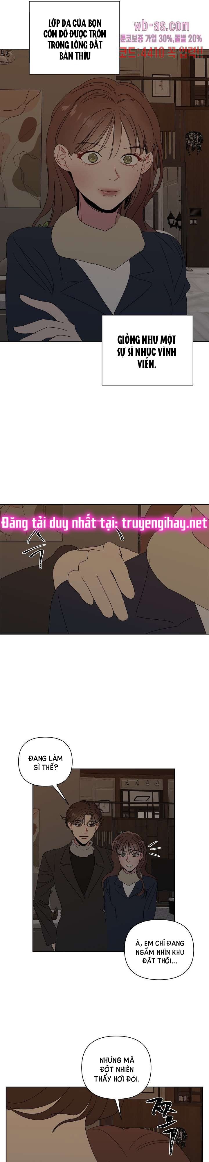 đọc truyện Thiên Đường (heaven) Chương 34 ảnh 19 tại Thiên Thai Truyện