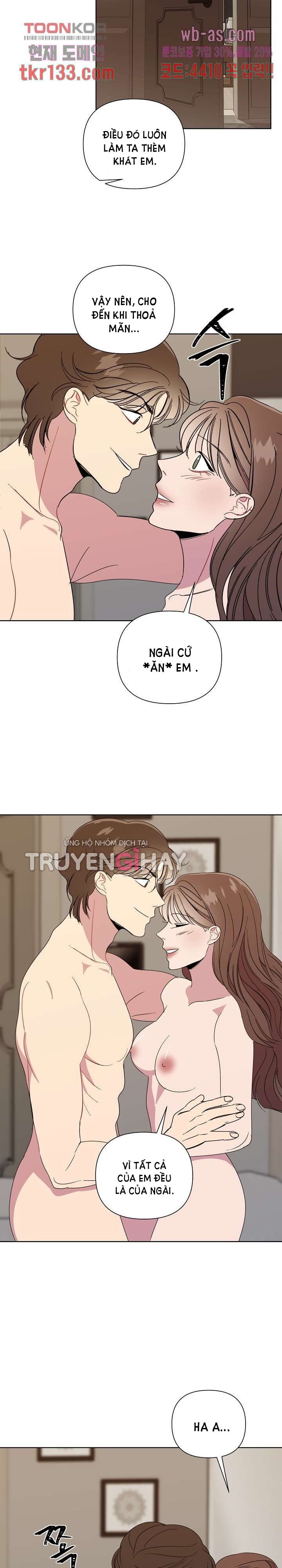 đọc truyện Thiên Đường (heaven) Chương 34 ảnh 5 tại Thiên Thai Truyện