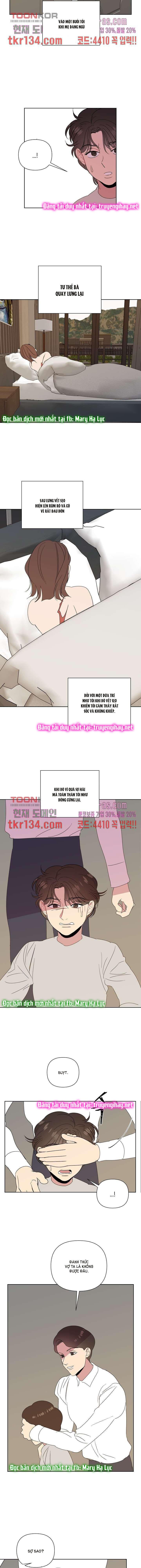 đọc truyện Thiên Đường (heaven) Chương 35 ảnh 6 tại Thiên Thai Truyện