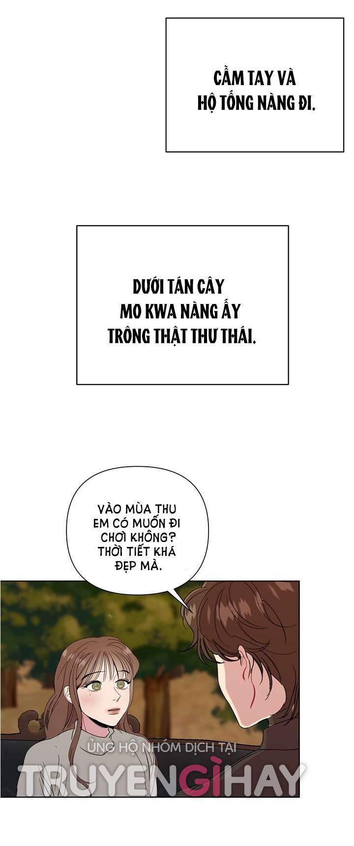 đọc truyện Thiên Đường (heaven) Chương 39 ảnh 12 tại Thiên Thai Truyện