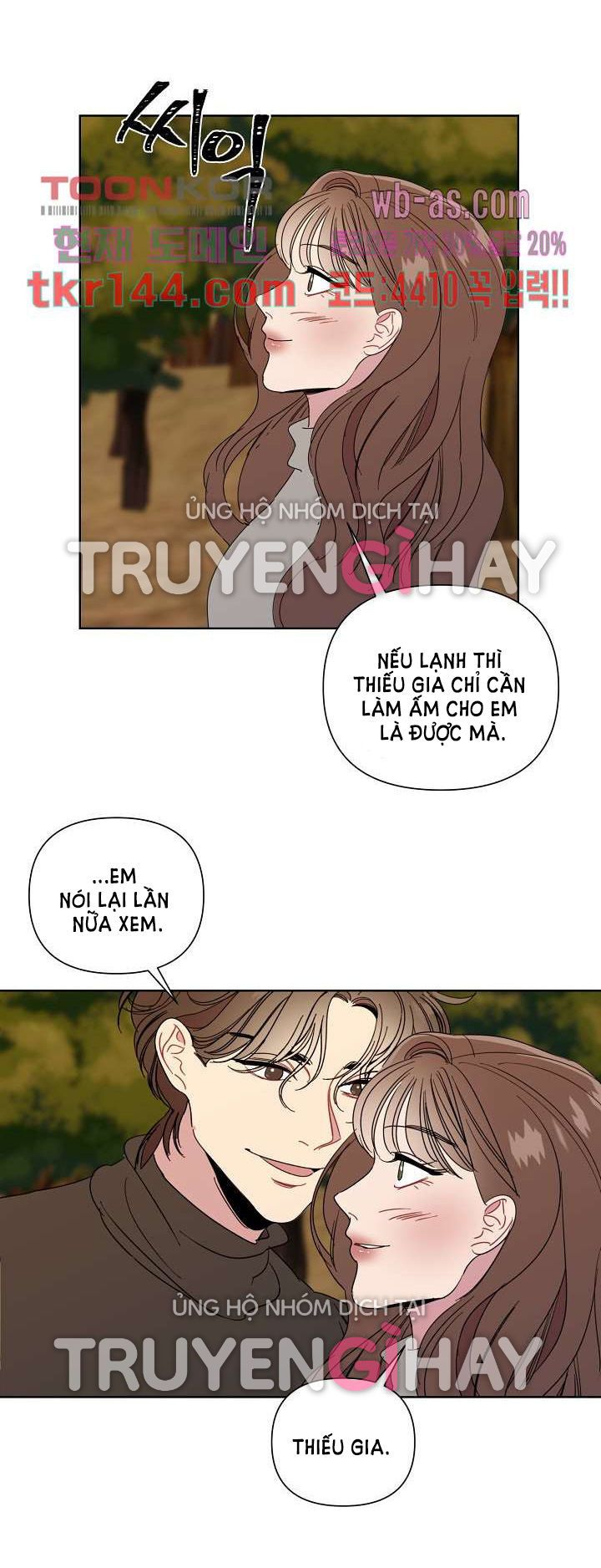 đọc truyện Thiên Đường (heaven) Chương 39 ảnh 16 tại Thiên Thai Truyện
