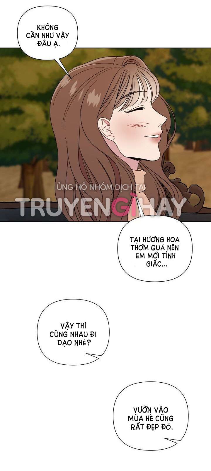 đọc truyện Thiên Đường (heaven) Chương 39 ảnh 10 tại Thiên Thai Truyện