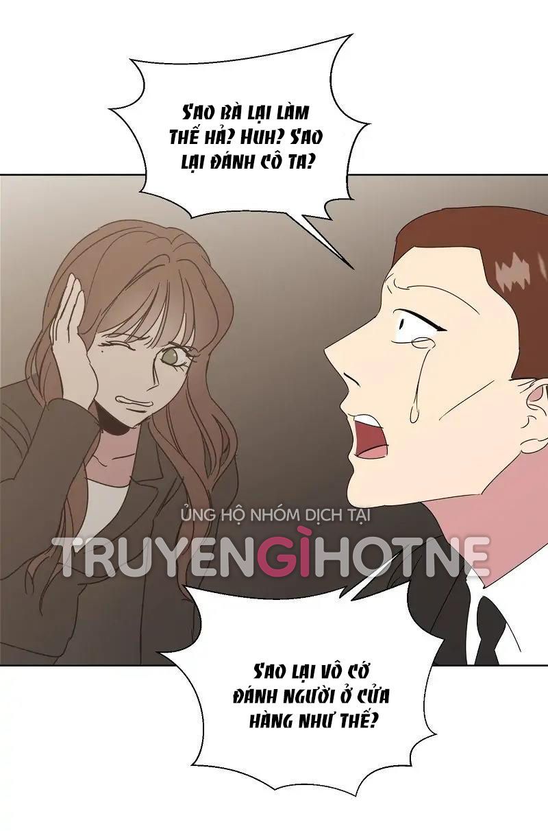 đọc truyện Thiên Đường (heaven) Chương 40.1 ảnh 18 tại Thiên Thai Truyện