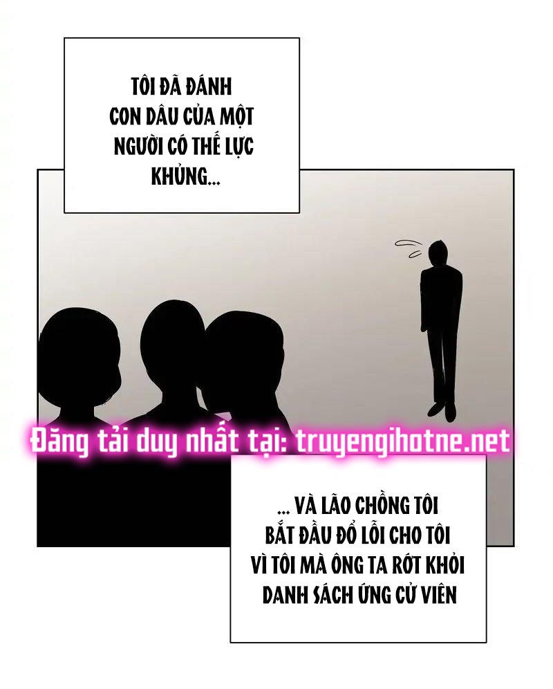 đọc truyện Thiên Đường (heaven) Chương 40.1 ảnh 19 tại Thiên Thai Truyện