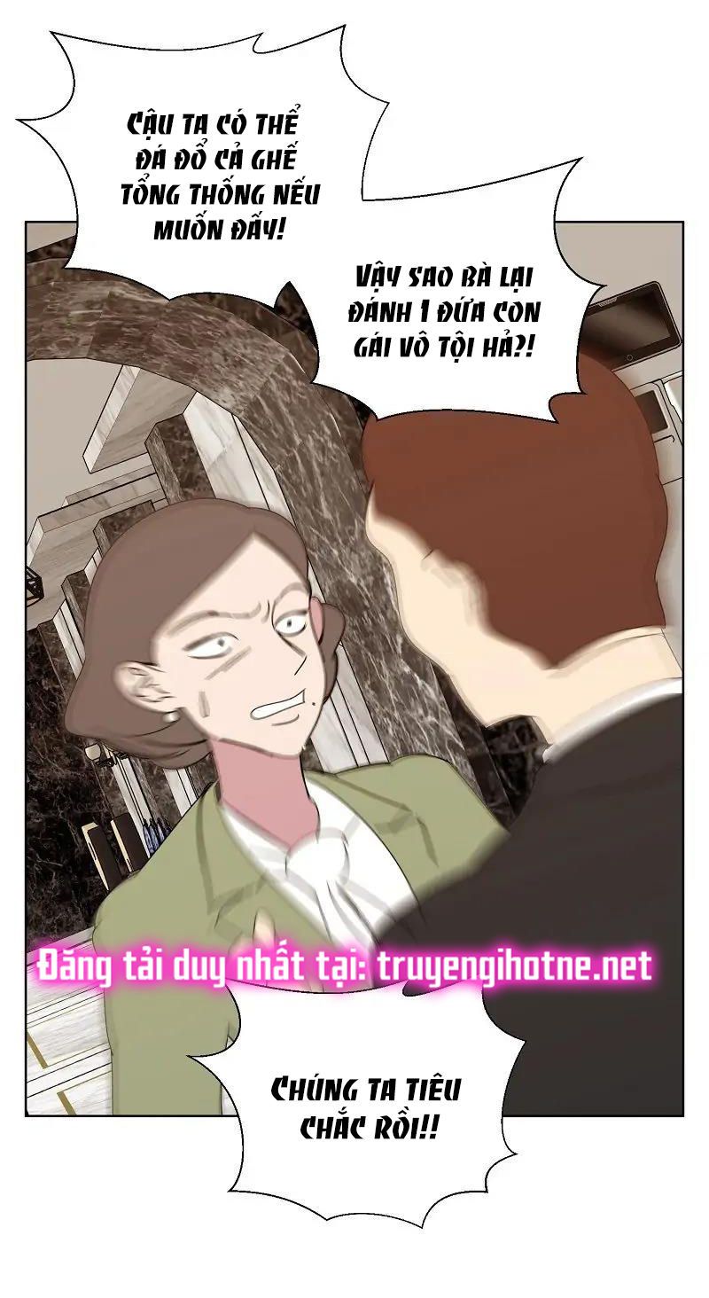 đọc truyện Thiên Đường (heaven) Chương 40.1 ảnh 24 tại Thiên Thai Truyện
