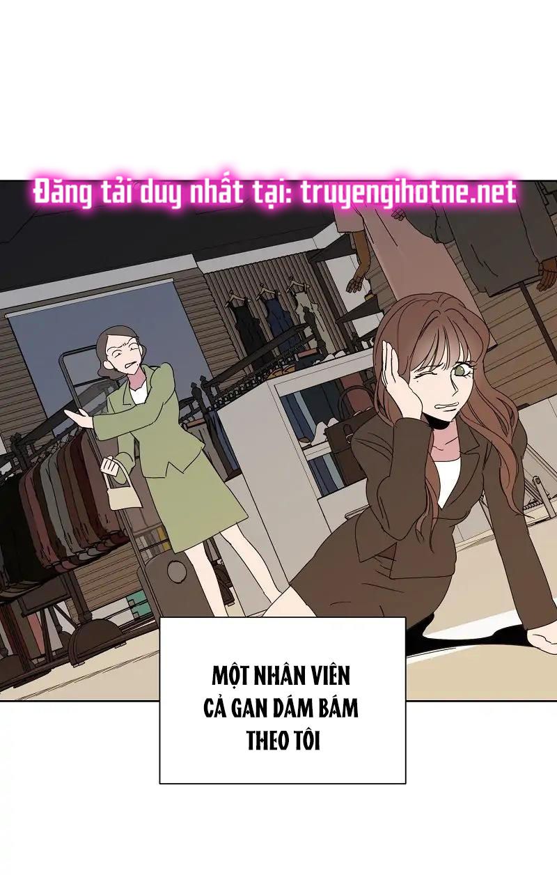 đọc truyện Thiên Đường (heaven) Chương 40.1 ảnh 7 tại Thiên Thai Truyện