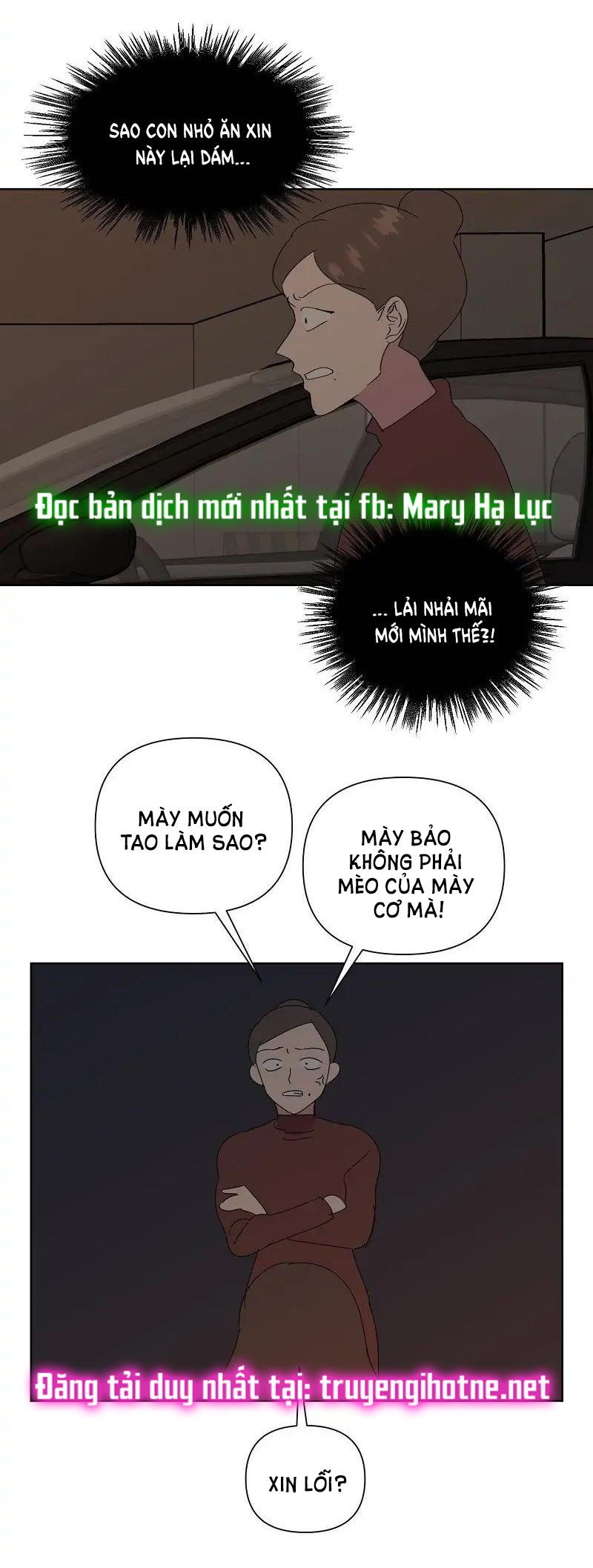 đọc truyện Thiên Đường (heaven) Chương 40.2 ảnh 31 tại Thiên Thai Truyện