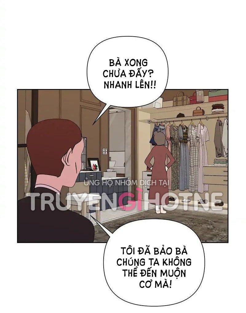 đọc truyện Thiên Đường (heaven) Chương 40.2 ảnh 5 tại Thiên Thai Truyện