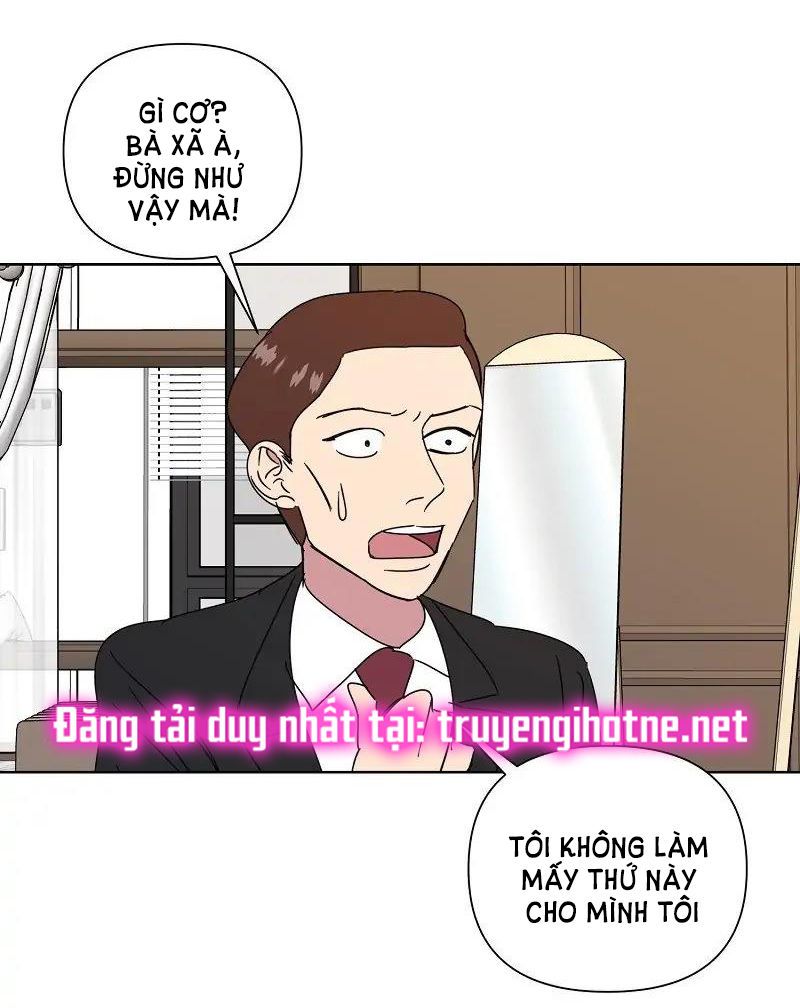 đọc truyện Thiên Đường (heaven) Chương 40.2 ảnh 8 tại Thiên Thai Truyện