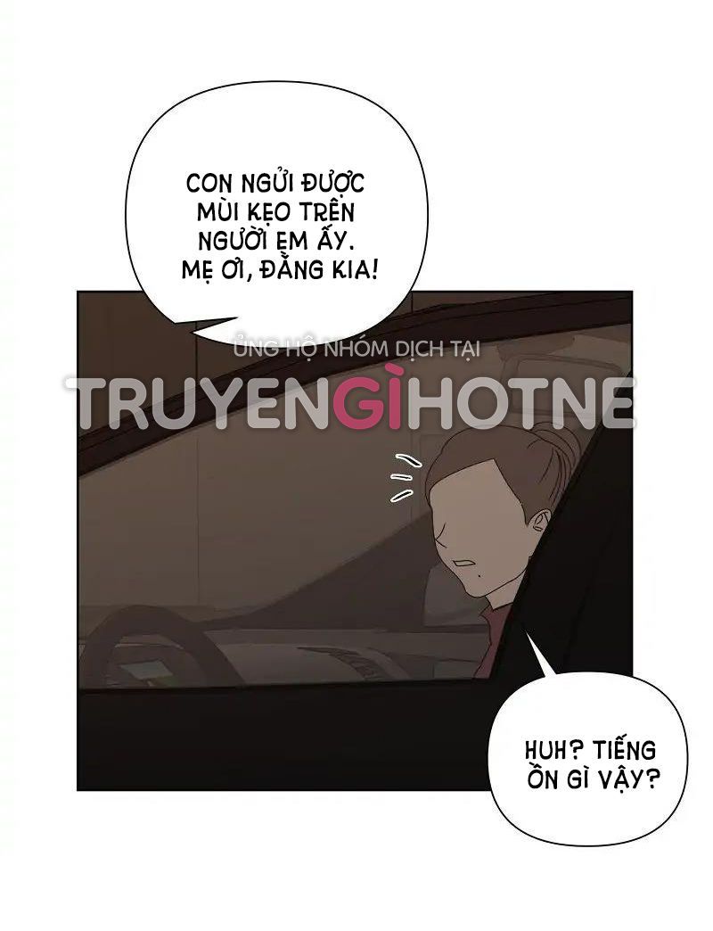 đọc truyện Thiên Đường (heaven) Chương 41.1 ảnh 18 tại Thiên Thai Truyện