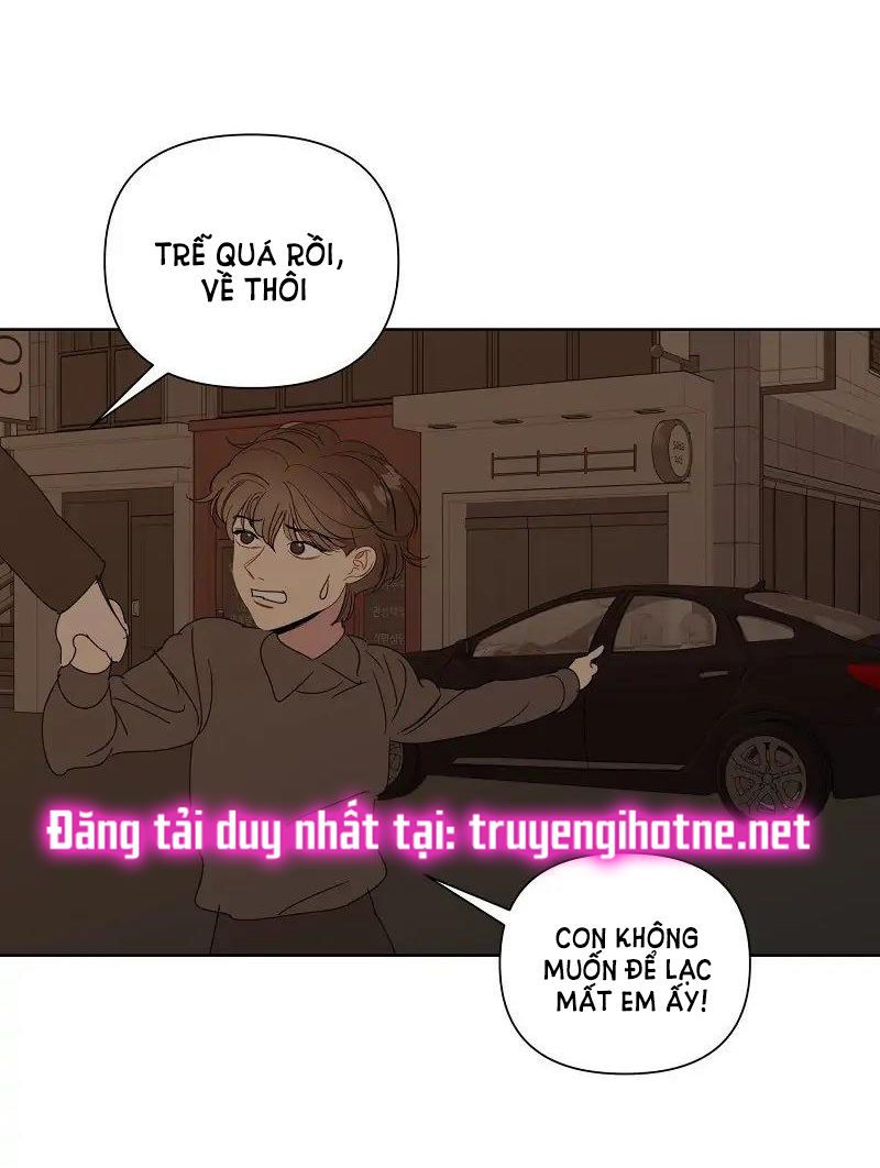 đọc truyện Thiên Đường (heaven) Chương 41.1 ảnh 19 tại Thiên Thai Truyện