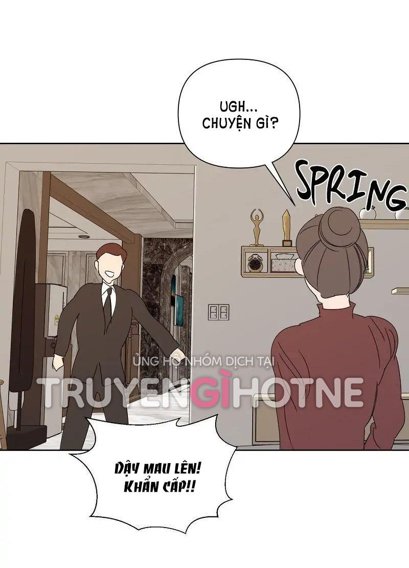 đọc truyện Thiên Đường (heaven) Chương 41.1 ảnh 28 tại Thiên Thai Truyện