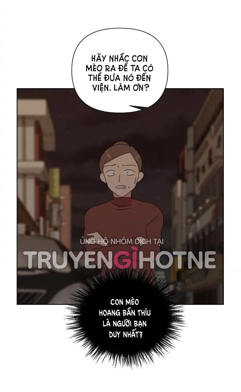 đọc truyện Thiên Đường (heaven) Chương 41.1 ảnh 5 tại Thiên Thai Truyện