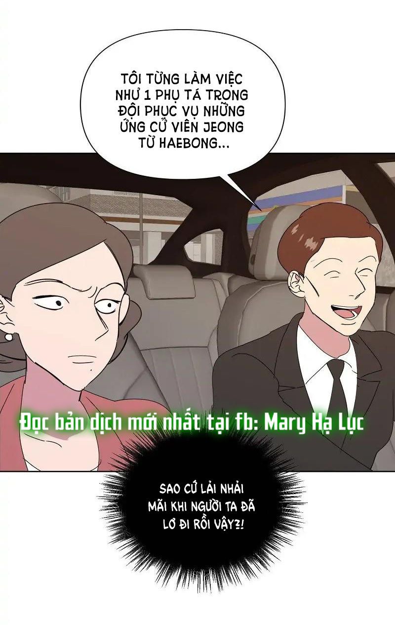 đọc truyện Thiên Đường (heaven) Chương 41.2 ảnh 3 tại Thiên Thai Truyện