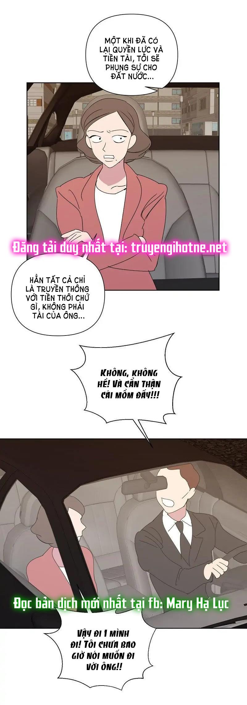 đọc truyện Thiên Đường (heaven) Chương 41.2 ảnh 5 tại Thiên Thai Truyện