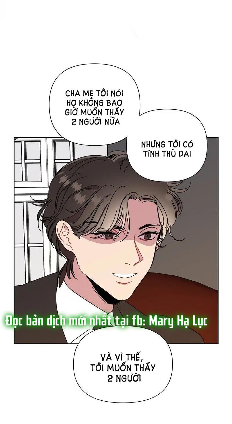 đọc truyện Thiên Đường (heaven) Chương 42.1 ảnh 20 tại Thiên Thai Truyện