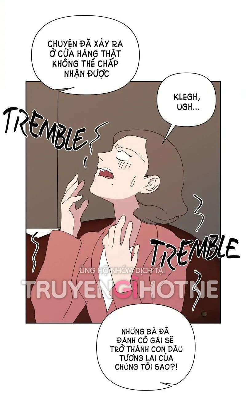 đọc truyện Thiên Đường (heaven) Chương 42.1 ảnh 23 tại Thiên Thai Truyện
