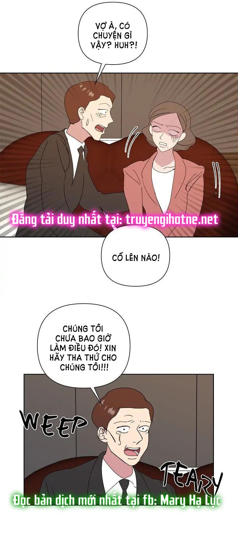 đọc truyện Thiên Đường (heaven) Chương 42.1 ảnh 24 tại Thiên Thai Truyện