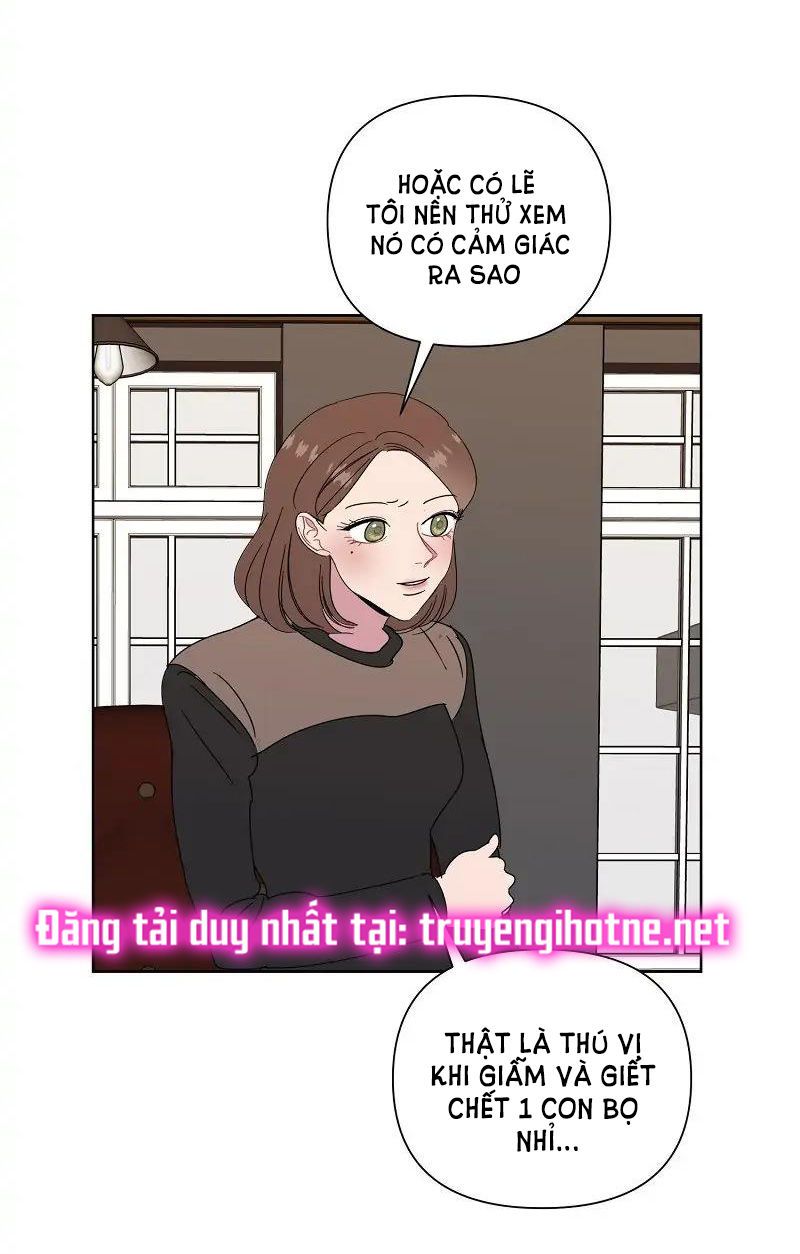 đọc truyện Thiên Đường (heaven) Chương 42.1 ảnh 30 tại Thiên Thai Truyện