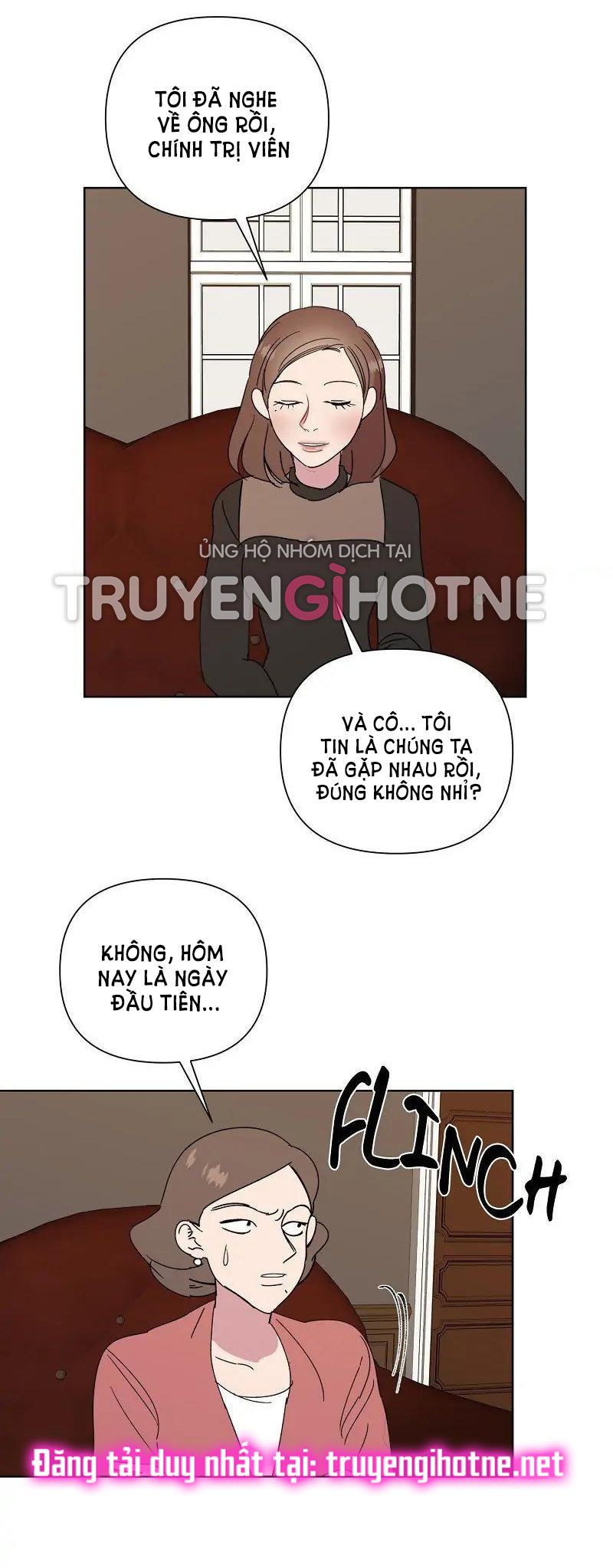 đọc truyện Thiên Đường (heaven) Chương 42.1 ảnh 6 tại Thiên Thai Truyện
