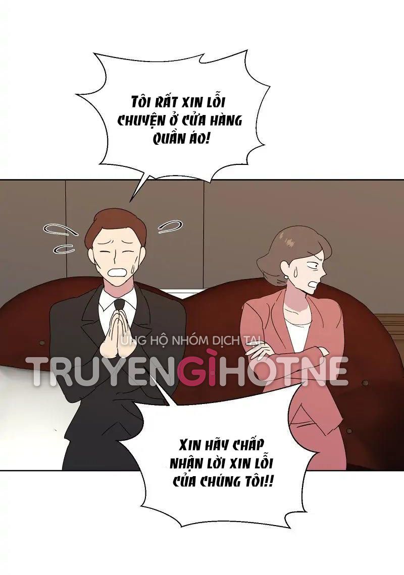 đọc truyện Thiên Đường (heaven) Chương 42.1 ảnh 10 tại Thiên Thai Truyện