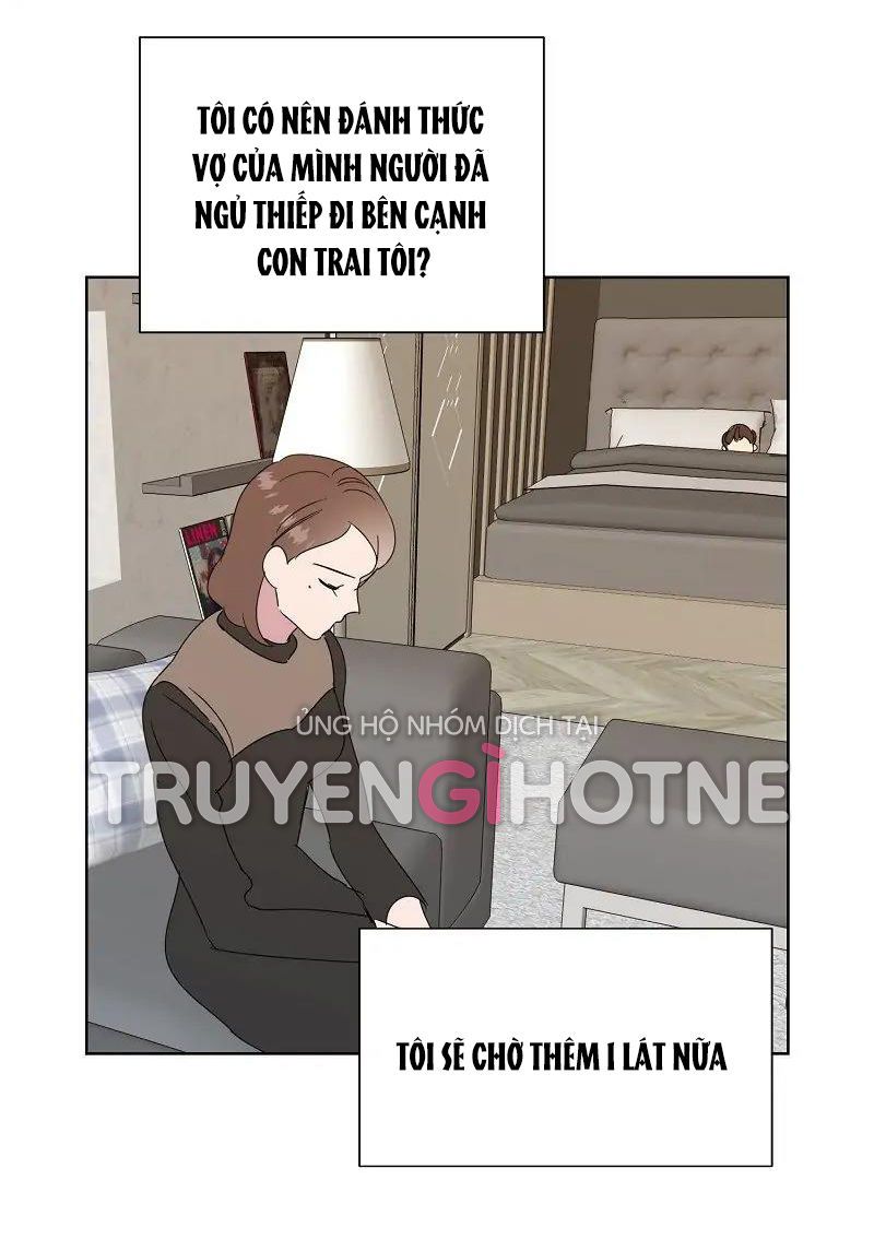đọc truyện Thiên Đường (heaven) Chương 42.2 ảnh 19 tại Thiên Thai Truyện