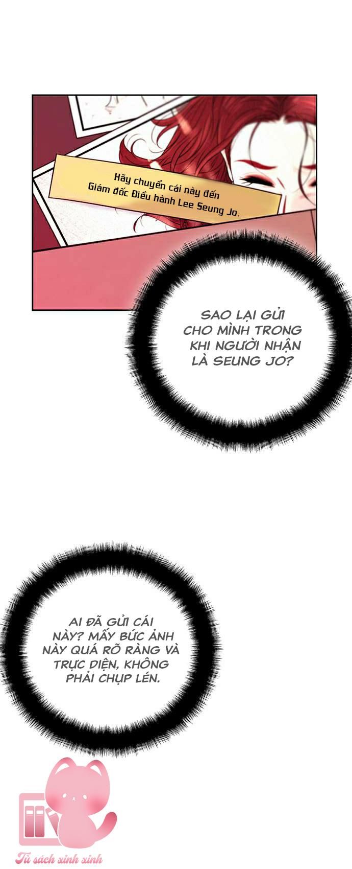 đọc truyện Thiên Đường Lạc Lối Chương 3 ảnh 15 tại Giả Dược