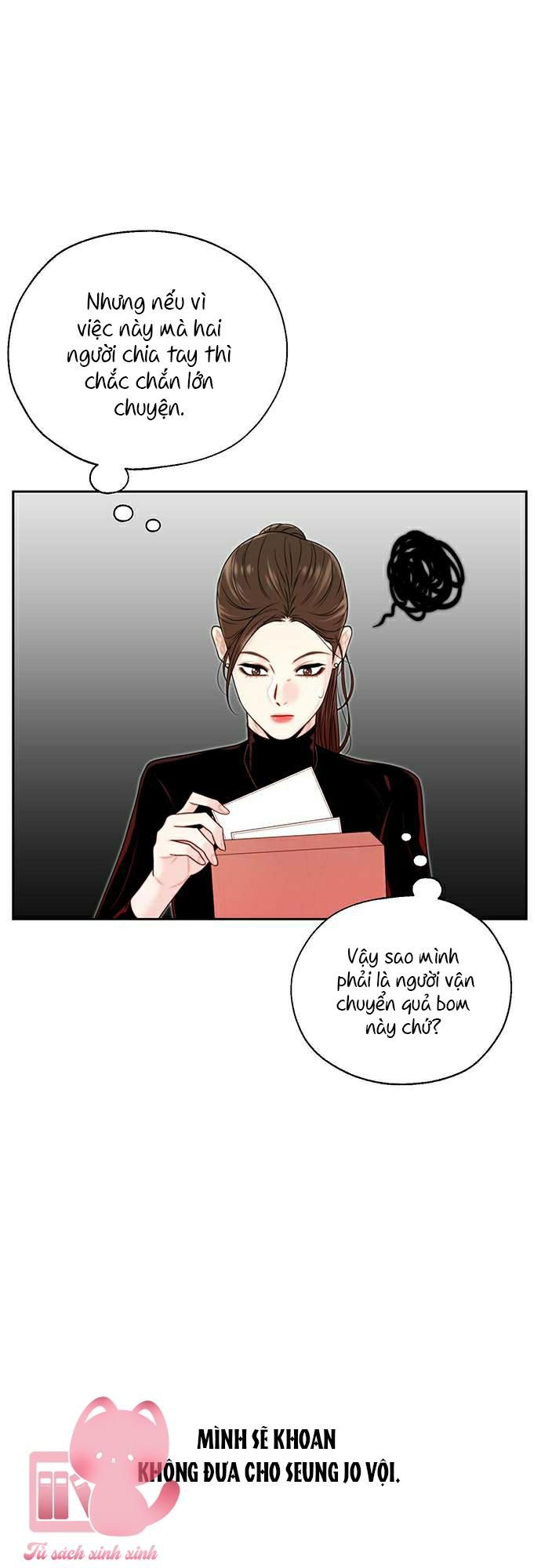 đọc truyện Thiên Đường Lạc Lối Chương 3 ảnh 17 tại Giả Dược