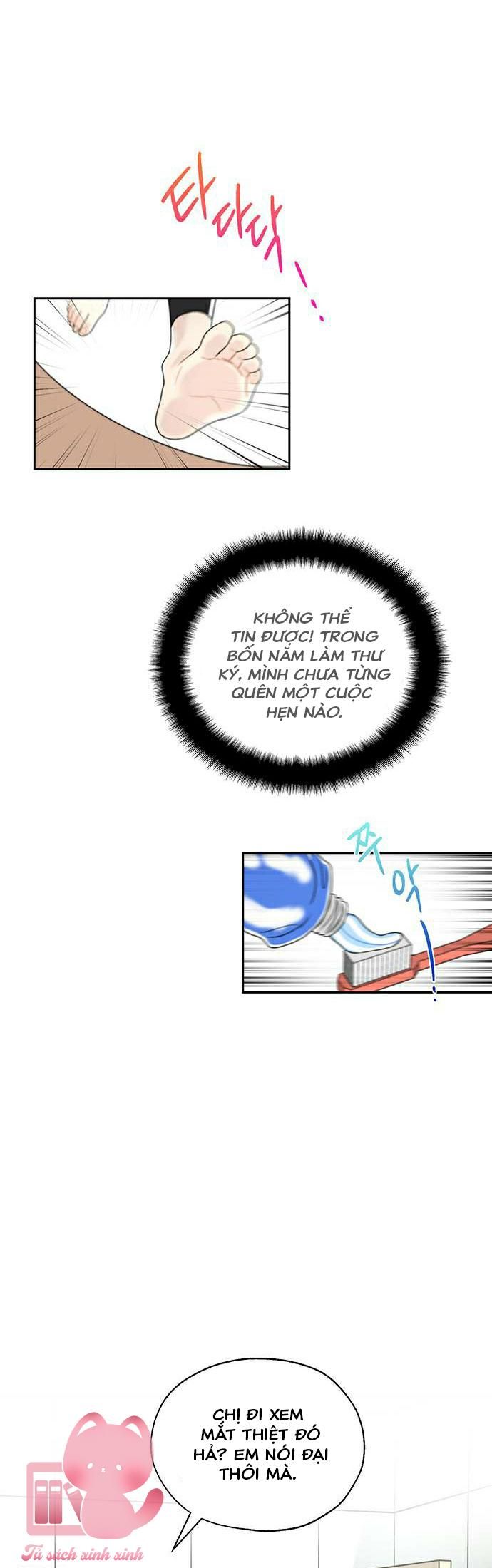 đọc truyện Thiên Đường Lạc Lối Chương 3 ảnh 25 tại Giả Dược