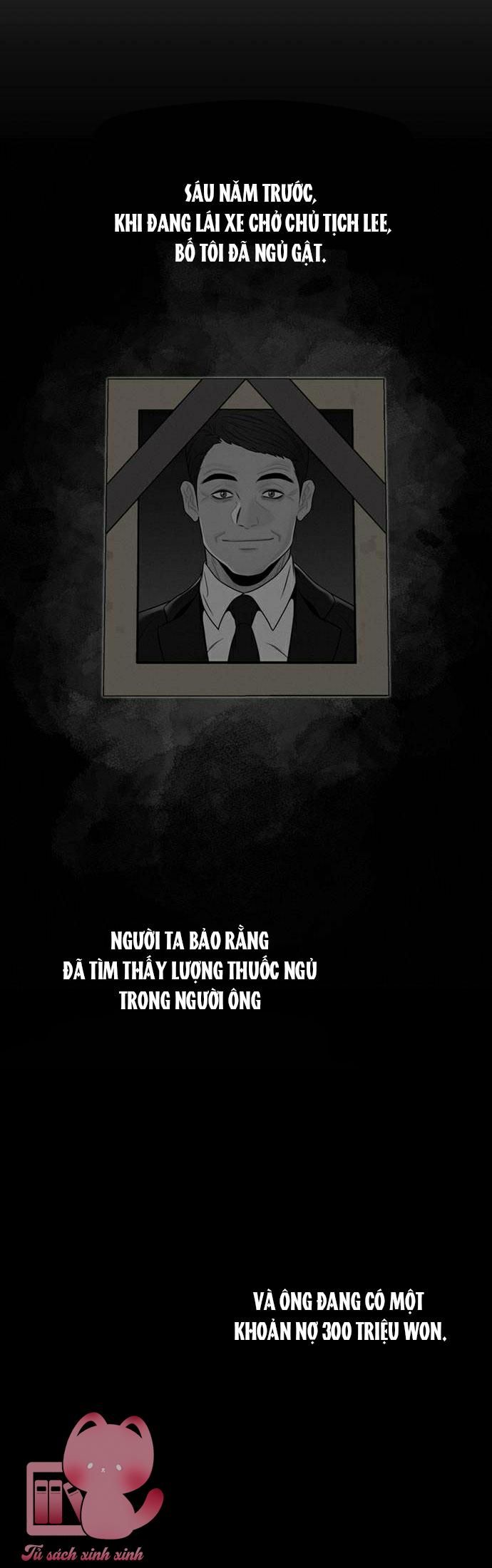 đọc truyện Thiên Đường Lạc Lối Chương 3 ảnh 32 tại Giả Dược