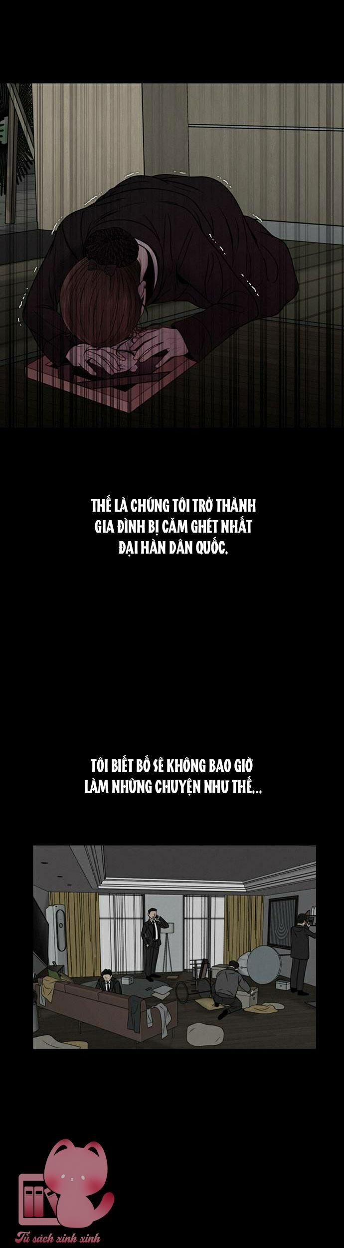 đọc truyện Thiên Đường Lạc Lối Chương 3 ảnh 33 tại Giả Dược